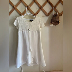 Sweet soda vintage baby dress